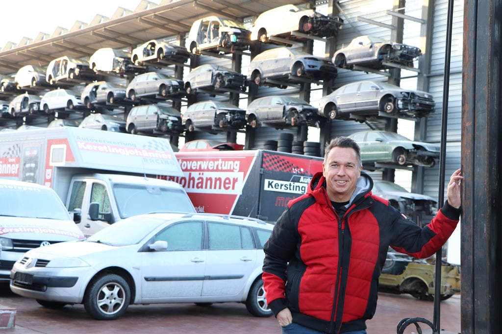 Autocirc kauft Kerstingjohänner