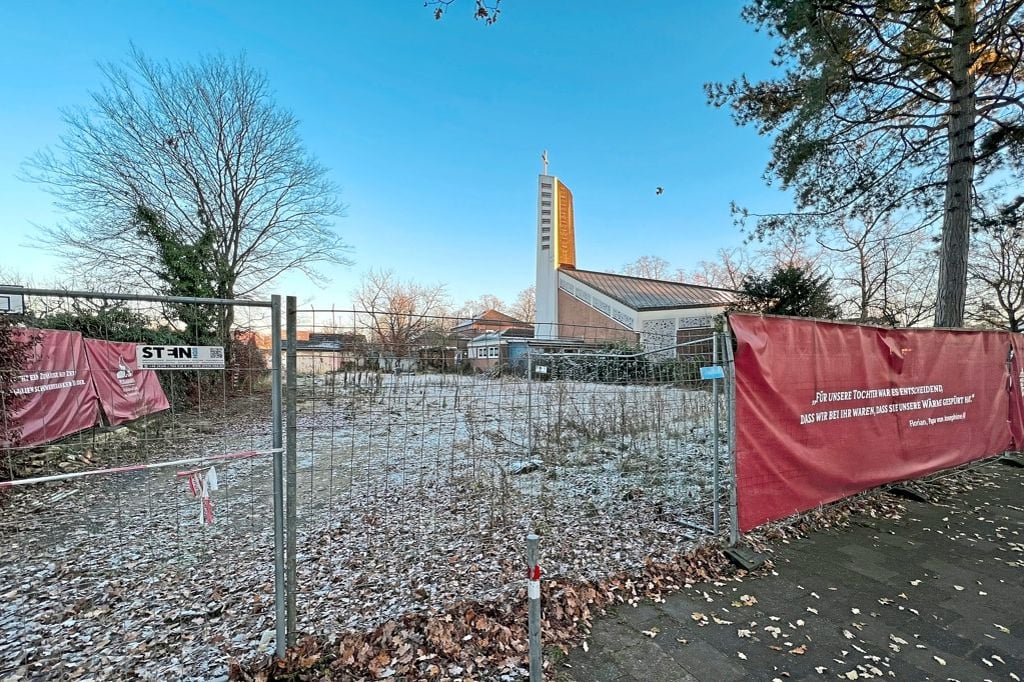 2024 soll das „Pelikanhaus“ stehen