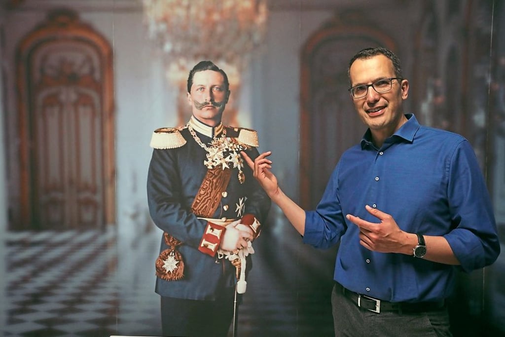 Erste Bilanz zur Namensdebatte an der Uni: Das Erbe Wilhelms bleibt