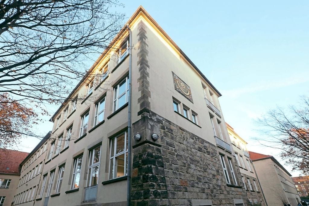 Konflikt um Bauwerke GmbH: Alarmstufe rot bei Schulbauten