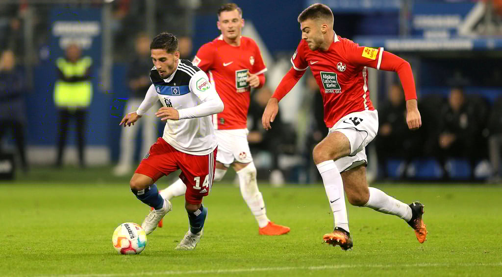 ExPreuße Niehues im Interview „Das kann man nicht in Worte fassen“