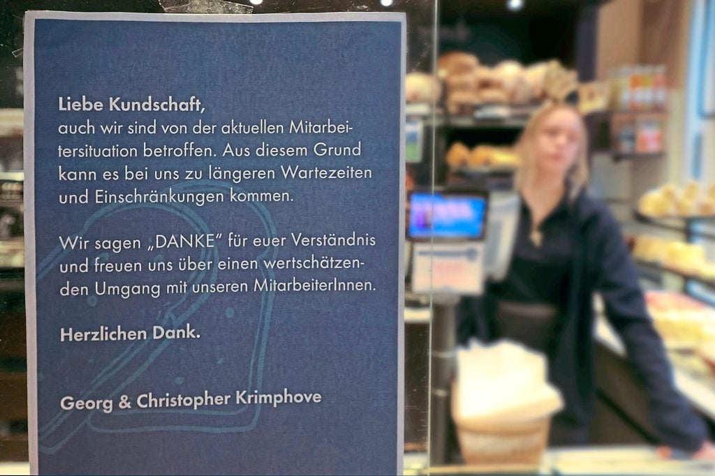 Wenn es Kunden an Respekt fehlt