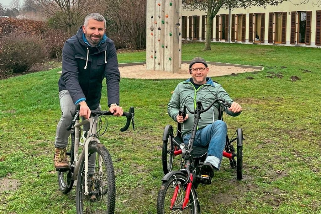 Sport und Bewegung immer wichtiger