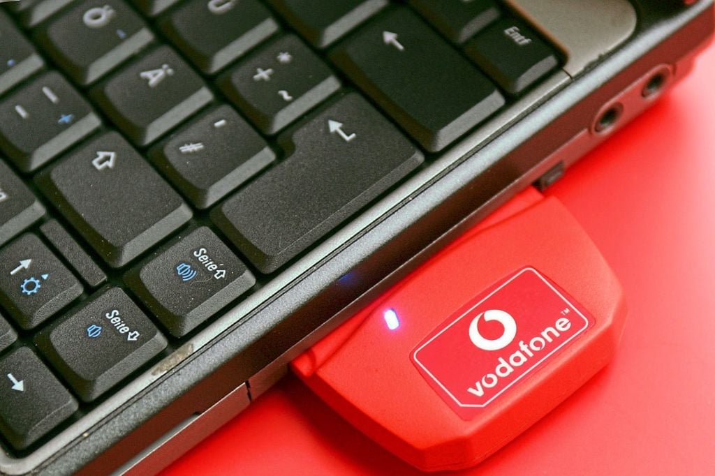 „Keine großflächige Störung“