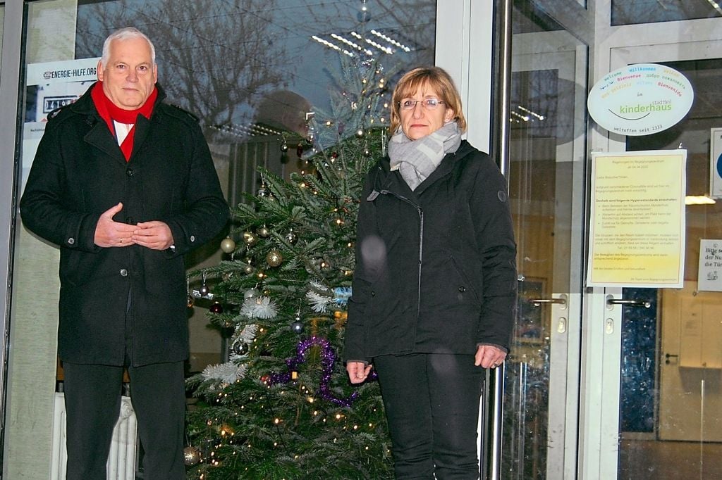 Begegnungszentrum Kinderhaus Nimmt Nach Corona Wieder Fahrt Auf