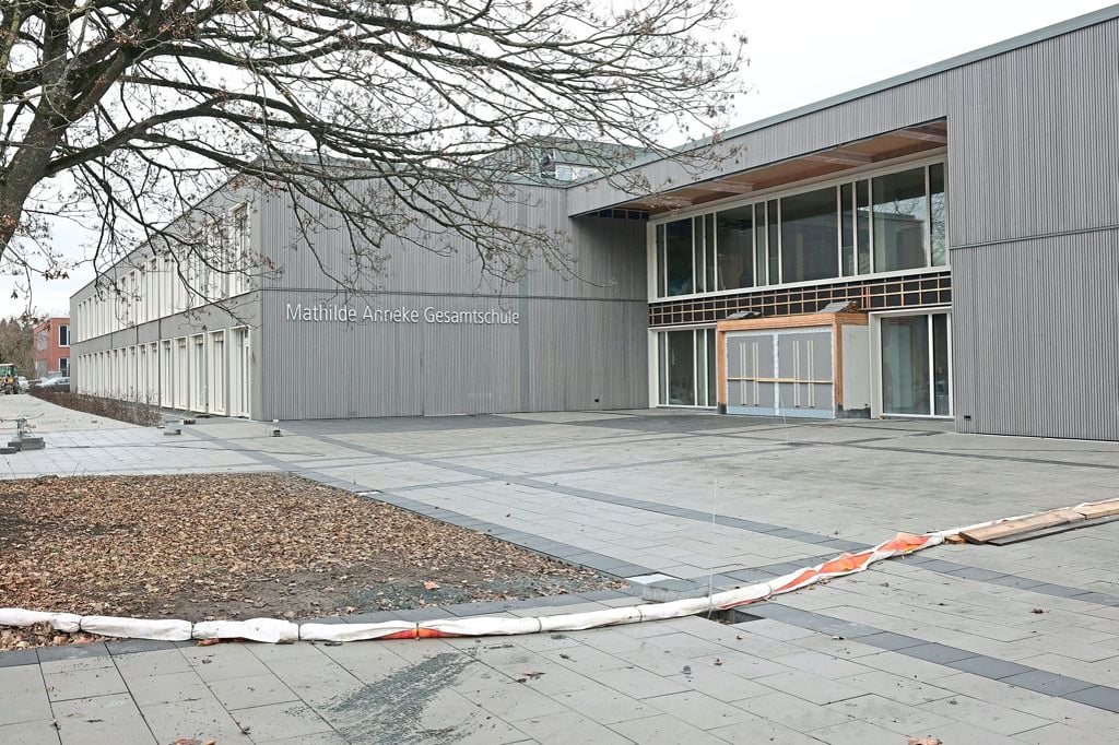 Wieder Verzögerungen beim Bau