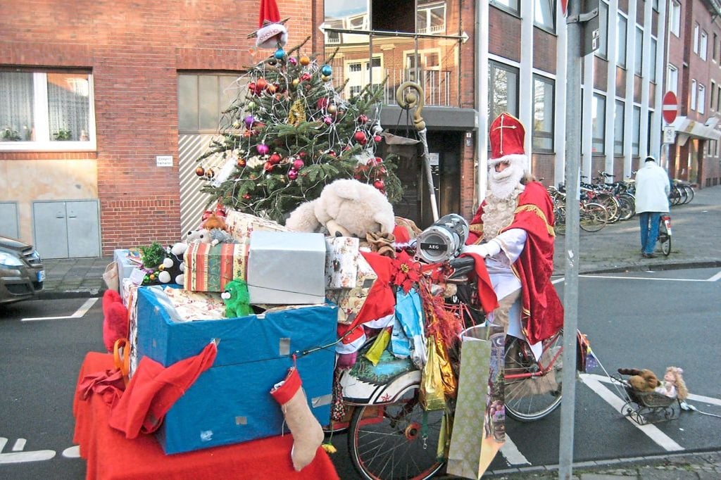 Festmahl in der Drogenhilfe wieder möglich