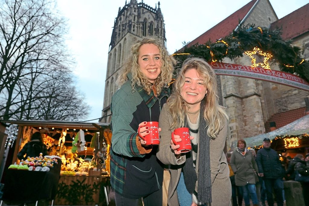 Weihnachtsmärkte gehen zu Ende: So fällt die Bilanz aus