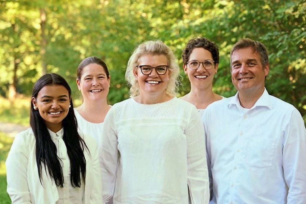 Wie ein  kleines Wunder