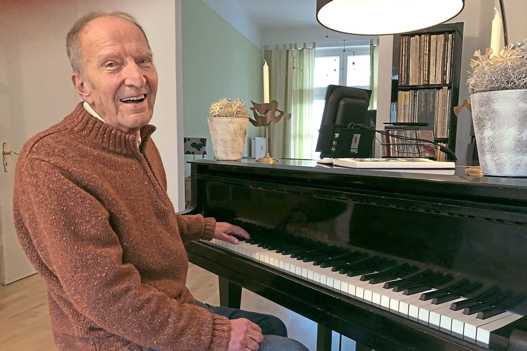 Schlussakkord nach 50 Jahren