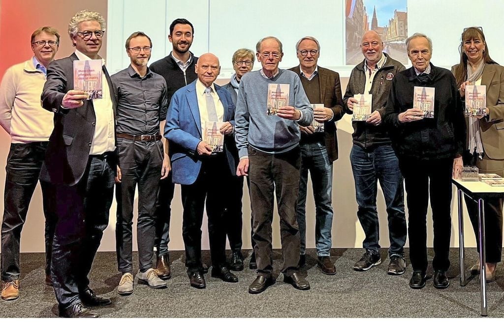 Engagement für Wertschätzung der Pflege