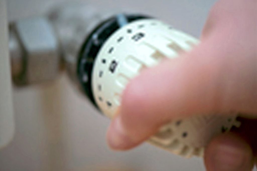 Münster spart Energie – aber soll nicht nachlassen