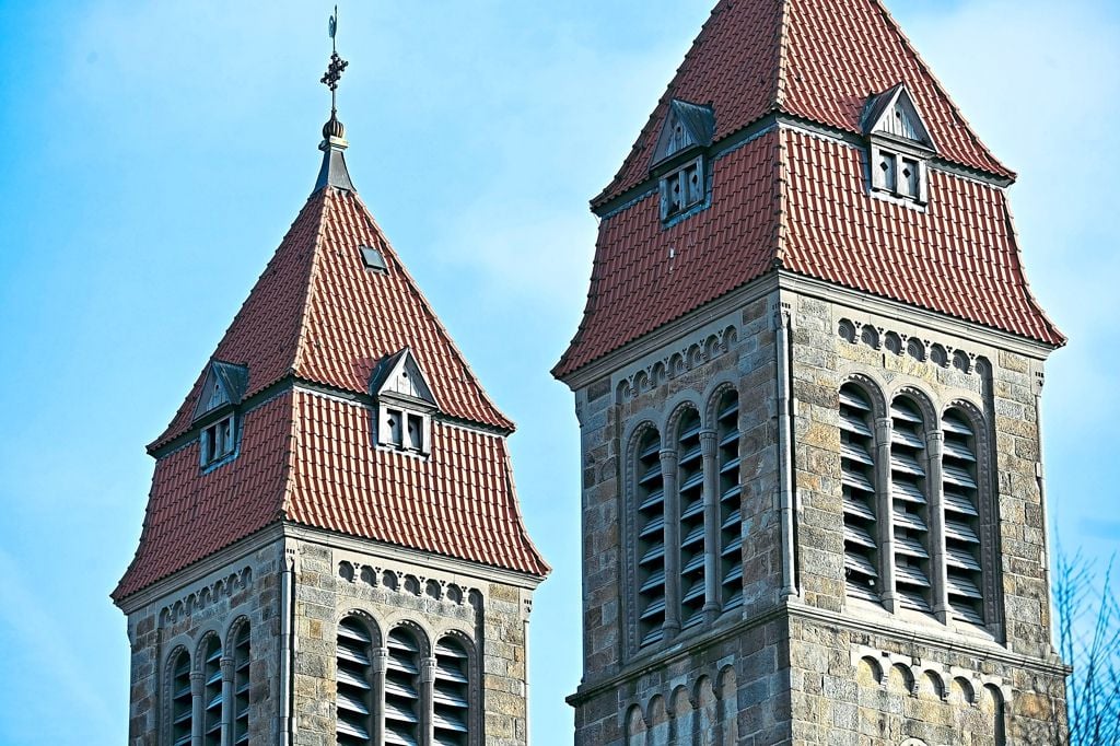 Weniger Gottesdienste in St. Clemens