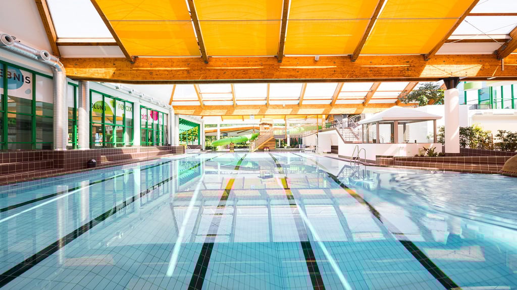 düb schließt vorläufig AußenErlebnisbecken