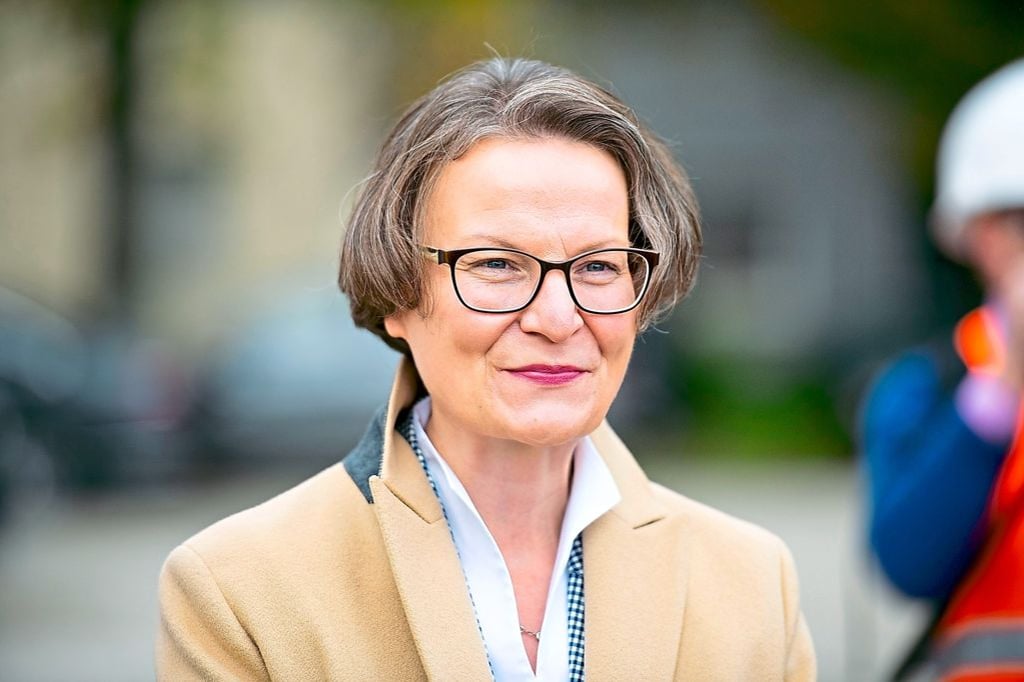 Münster will mehr Geld vom Land haben