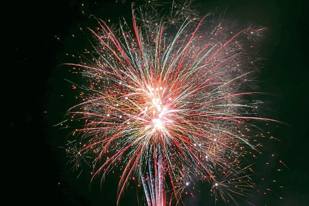 Von Problemen und guten Vorsätzen