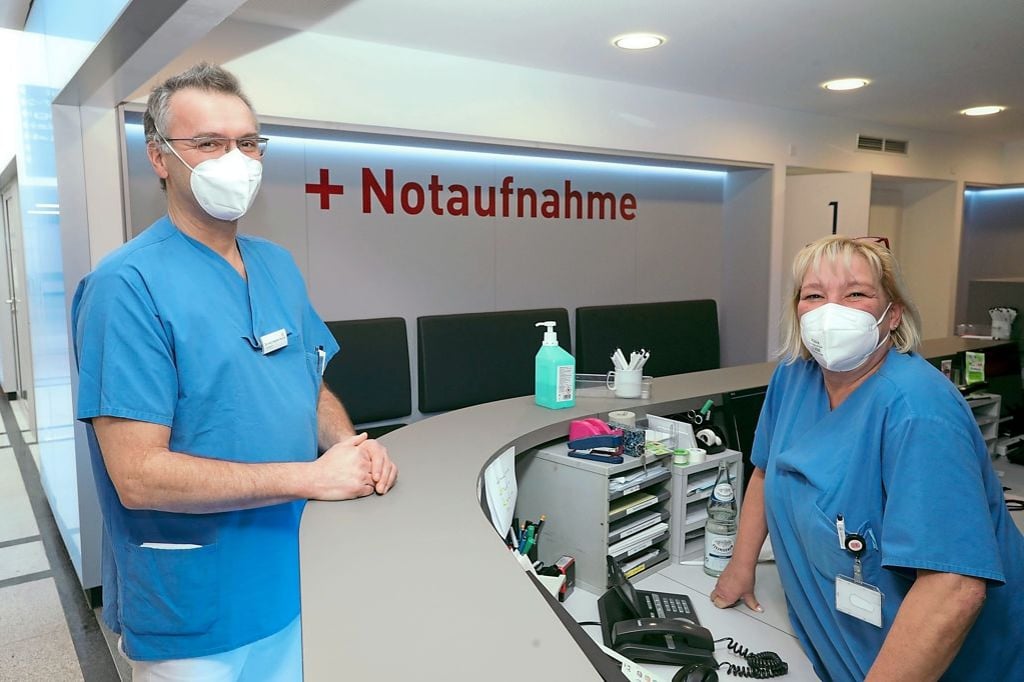 Feuerwerk beschert viel Arbeit – Alkohol noch viel mehr