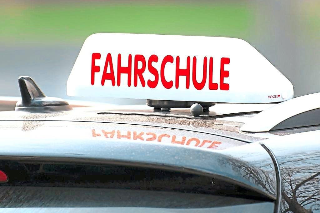 Konzentrationsmängel auf dem Weg zum Lappen