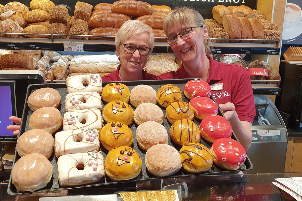 Silvester soll es  im Kreis Höxter sehr stürmisch werden