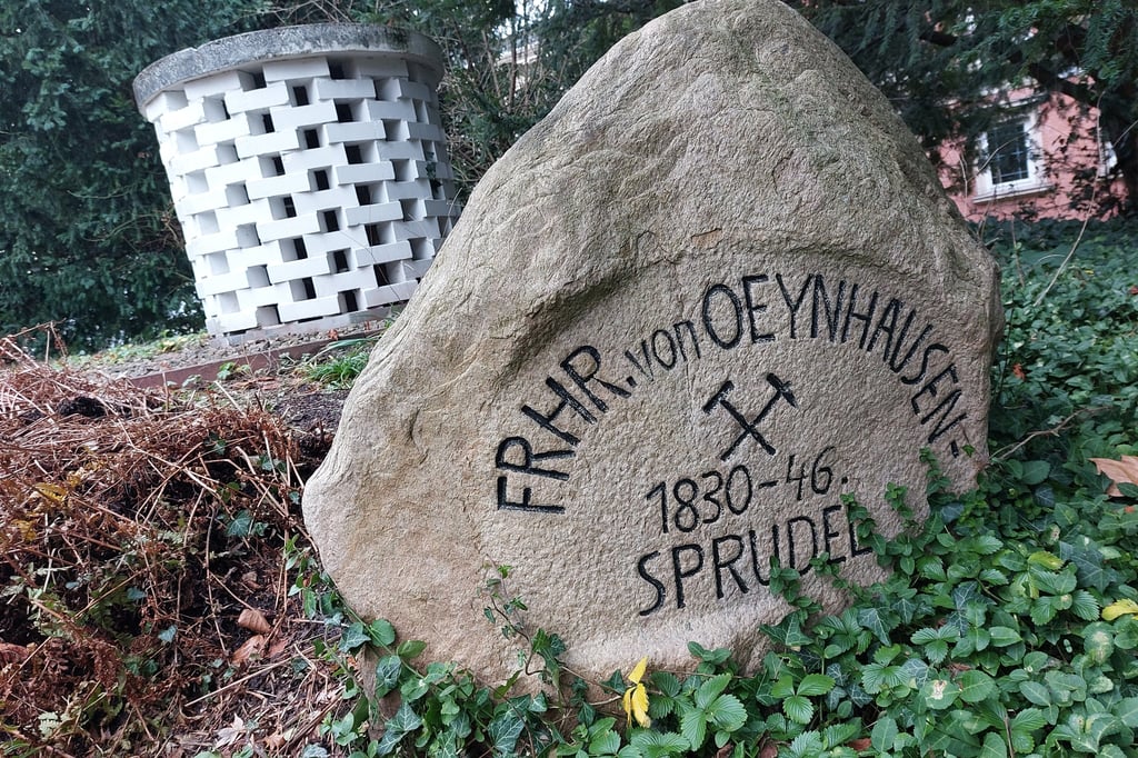 Gleich drei Jubiläen in einem Jahr