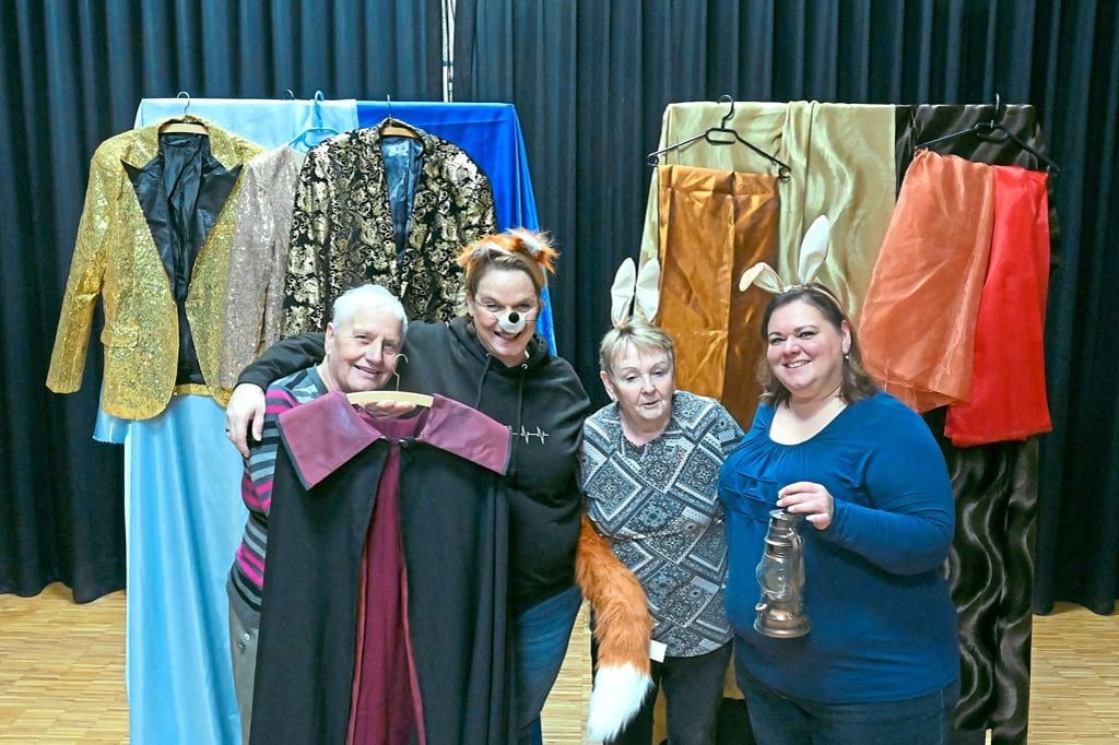 Amateurbühne Münster-Ost bekommt gleich mehrere Kündigungen