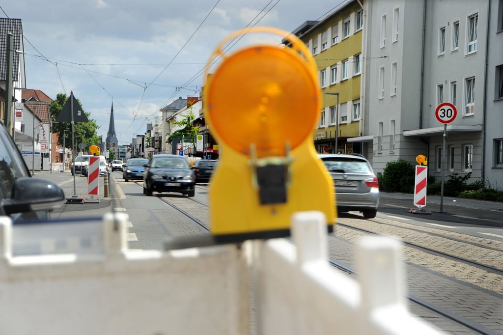 Der WIG geht das Personal aus