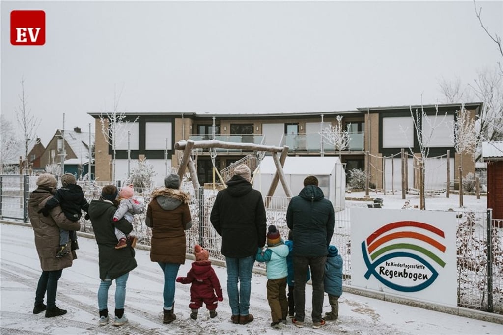 Hilfeschrei einer Kita in Not