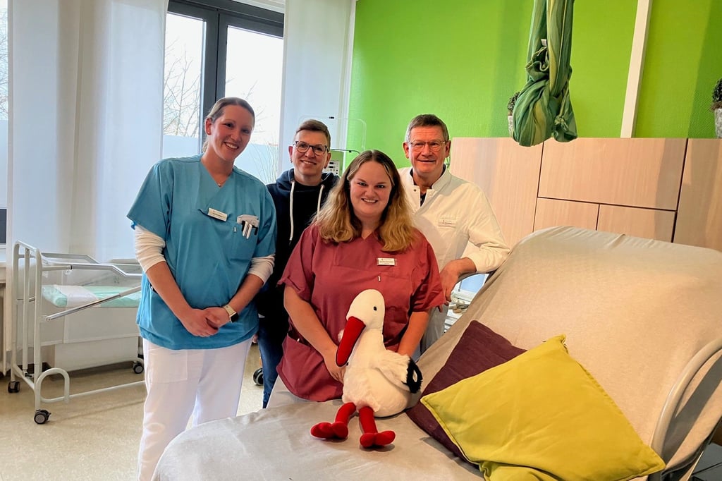 Das Geheimnis des Haller Babybooms