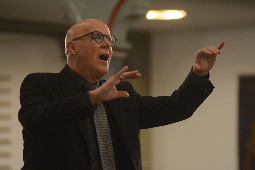 Bünde musikalisch geprägt