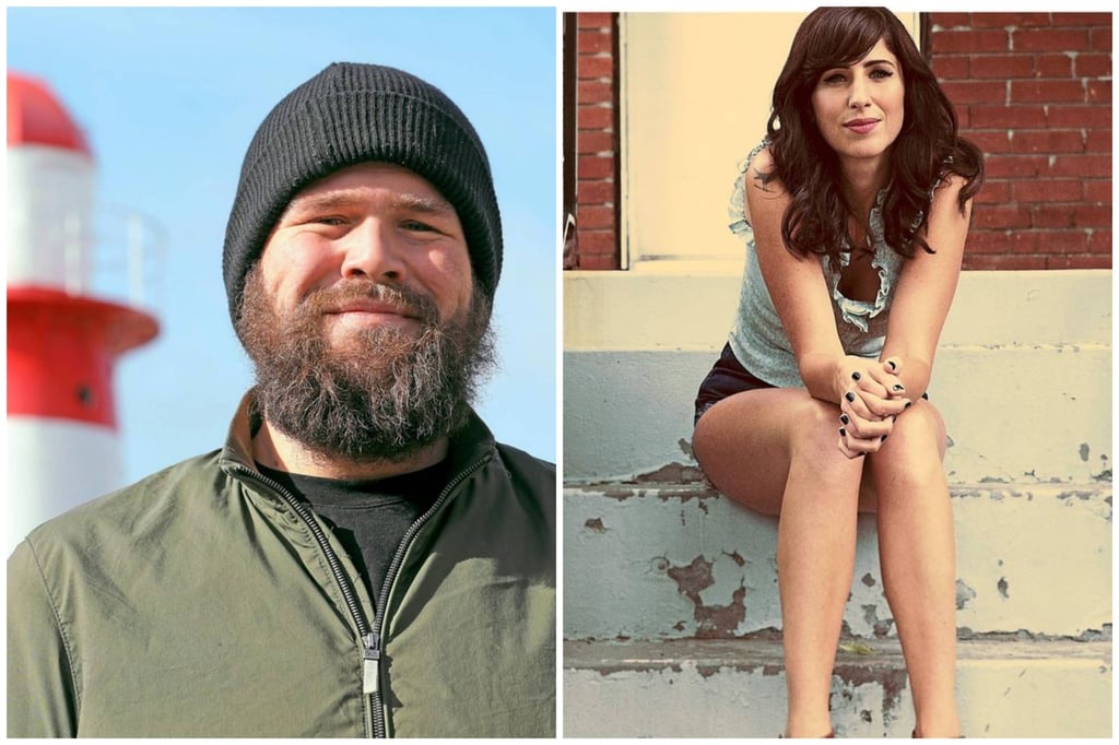 Derbe Töne und ein Ausreißer: die Konzerthöhepunkte in Münster