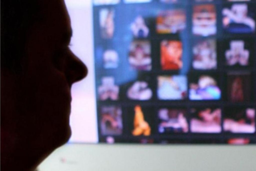 Kinderpornos auf dem PC: Arzt aus Münster verurteilt