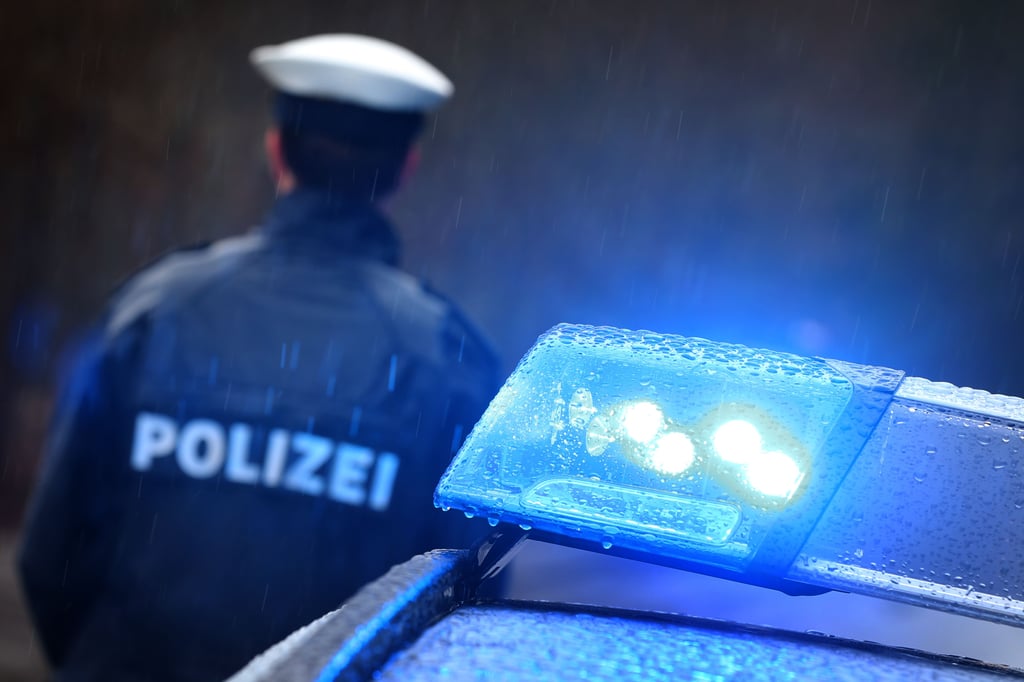 Mann in Paderborn lebensgefährlich verletzt: Polizei schließt Ermittlungen ab