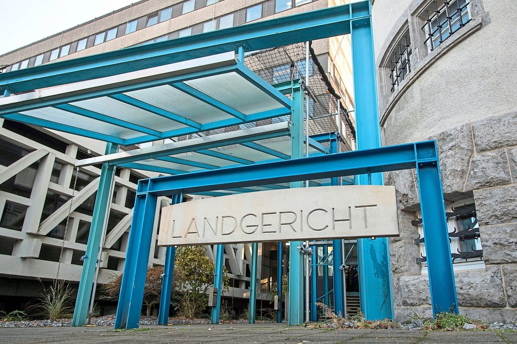 Lange Haft für 29-jährigen Vlothoer