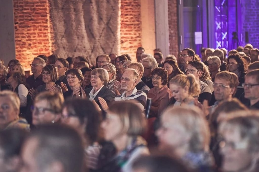 Der "Spitz" wird wieder verliehen