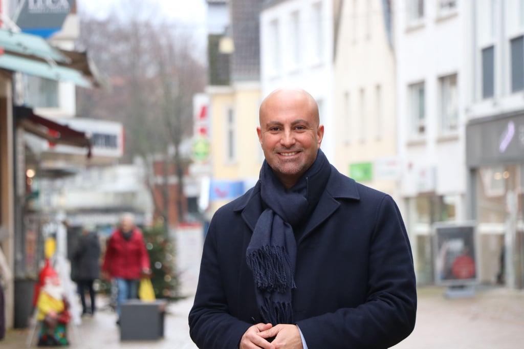 „Zwei neue Krankenhäuser im Mühlenkreis nicht umsetzbar“