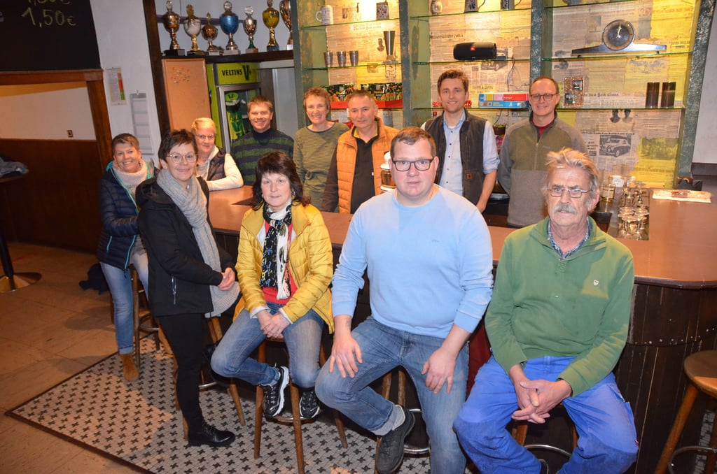 Die kleine Kneipe in Lichtenau-Herbram ist zurück