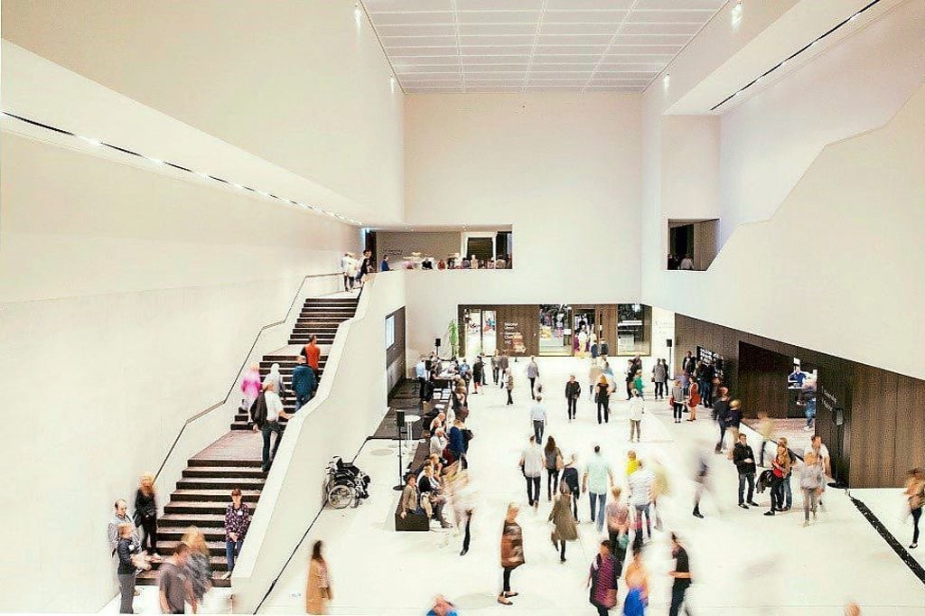 Ein Abend über Hildegard von Bingen