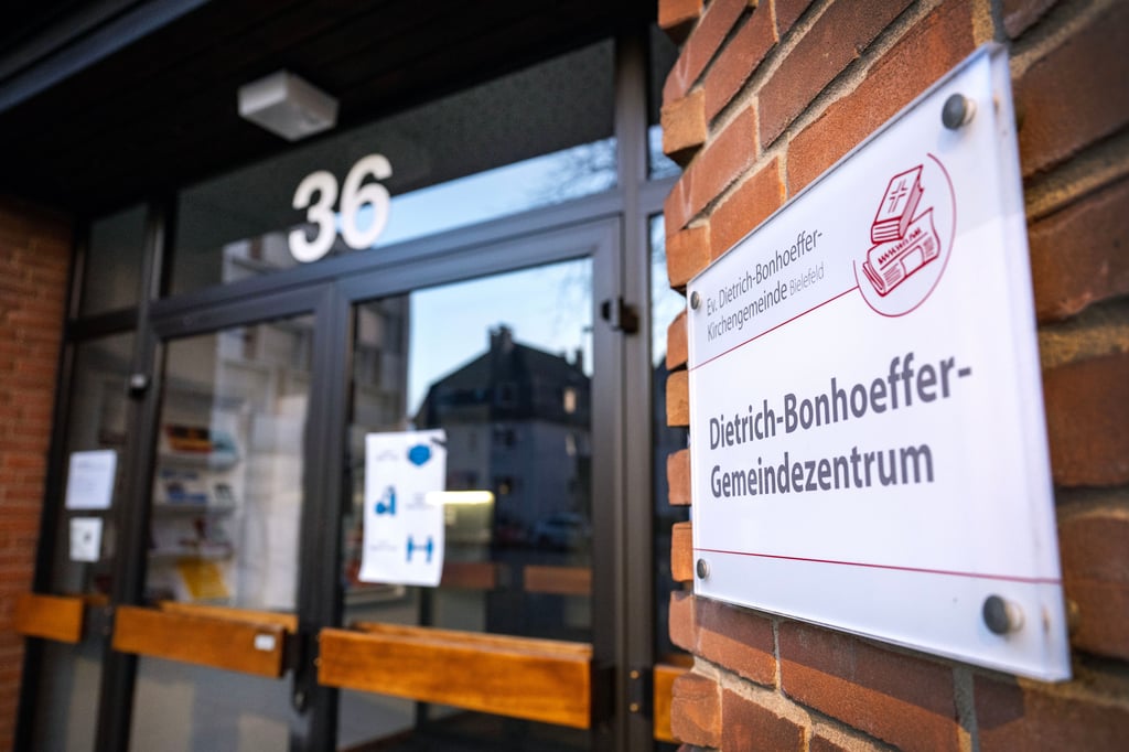 Missbrauchsverdacht: So reagiert der Kirchenkreis Bielefeld