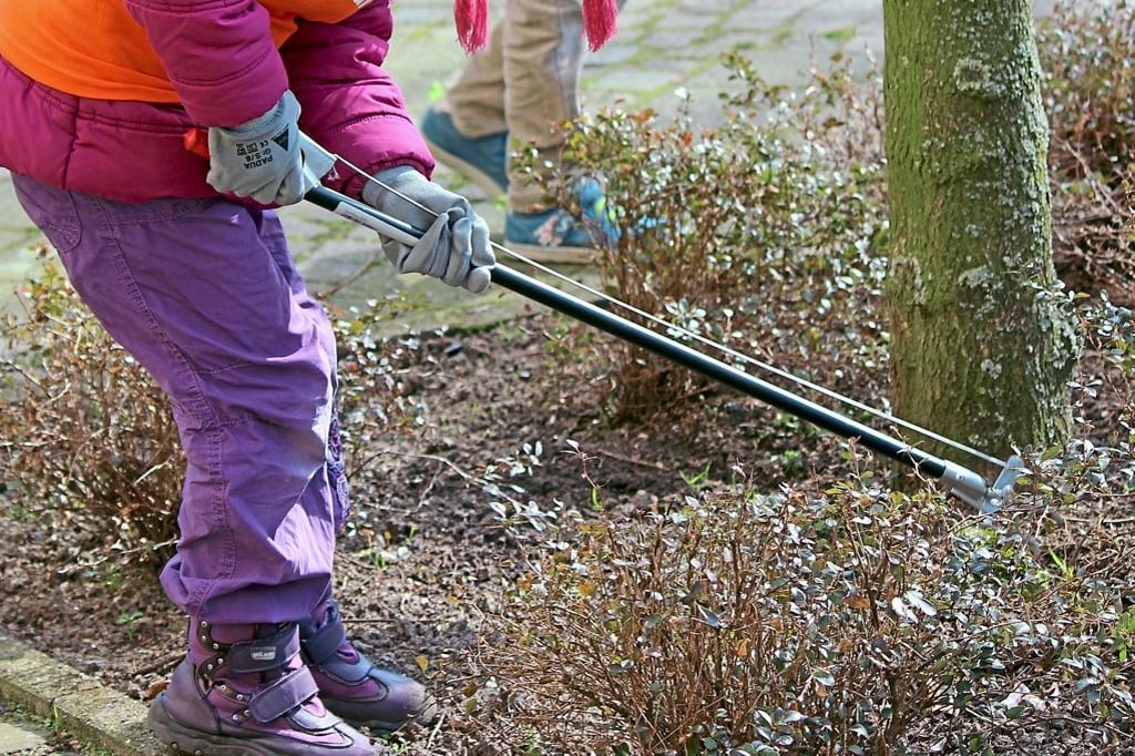 Anmeldestart für „Sauberes Münster“