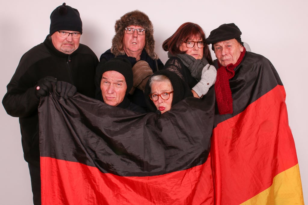 Landesgartenschau in Höxter: Mindener Stichlinge treten auf