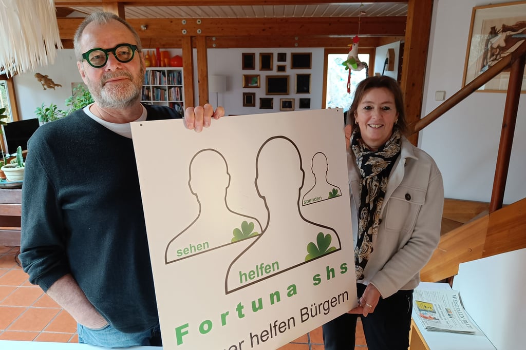 Helfer ernten tief empfundenen Dank