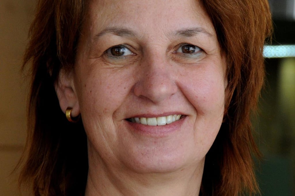 Dr. Isolde Wrazidlo legt Leitung nieder