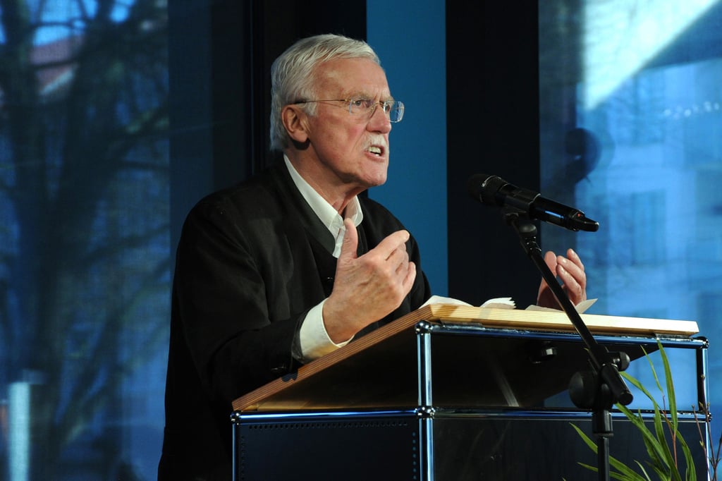 Sammler beklagt Ablehnung