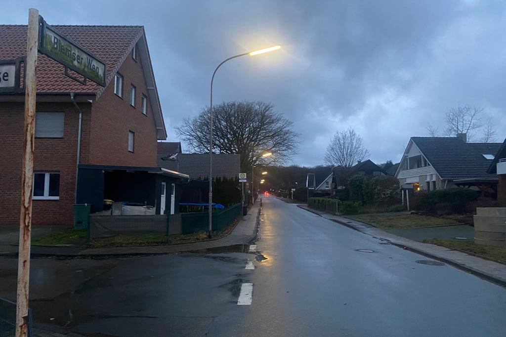 "Das ist Verzögerungstaktik"