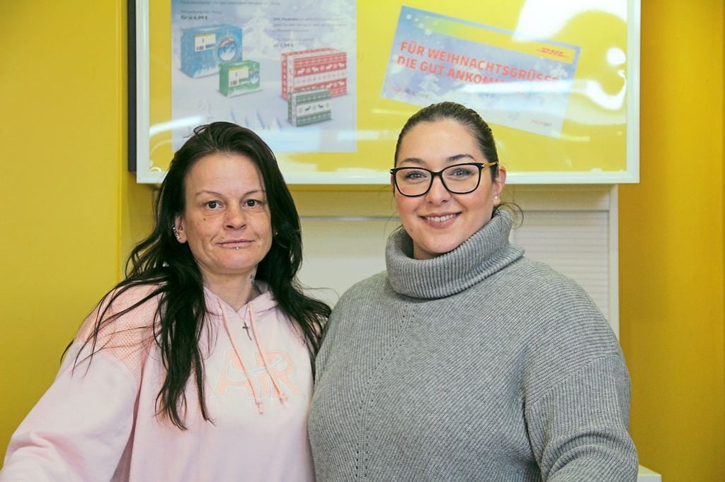 Post-Schalter in Gremmendorf bald wieder offen