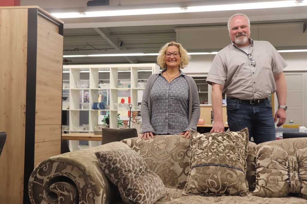 Second-Hand in Paderborn gefragt