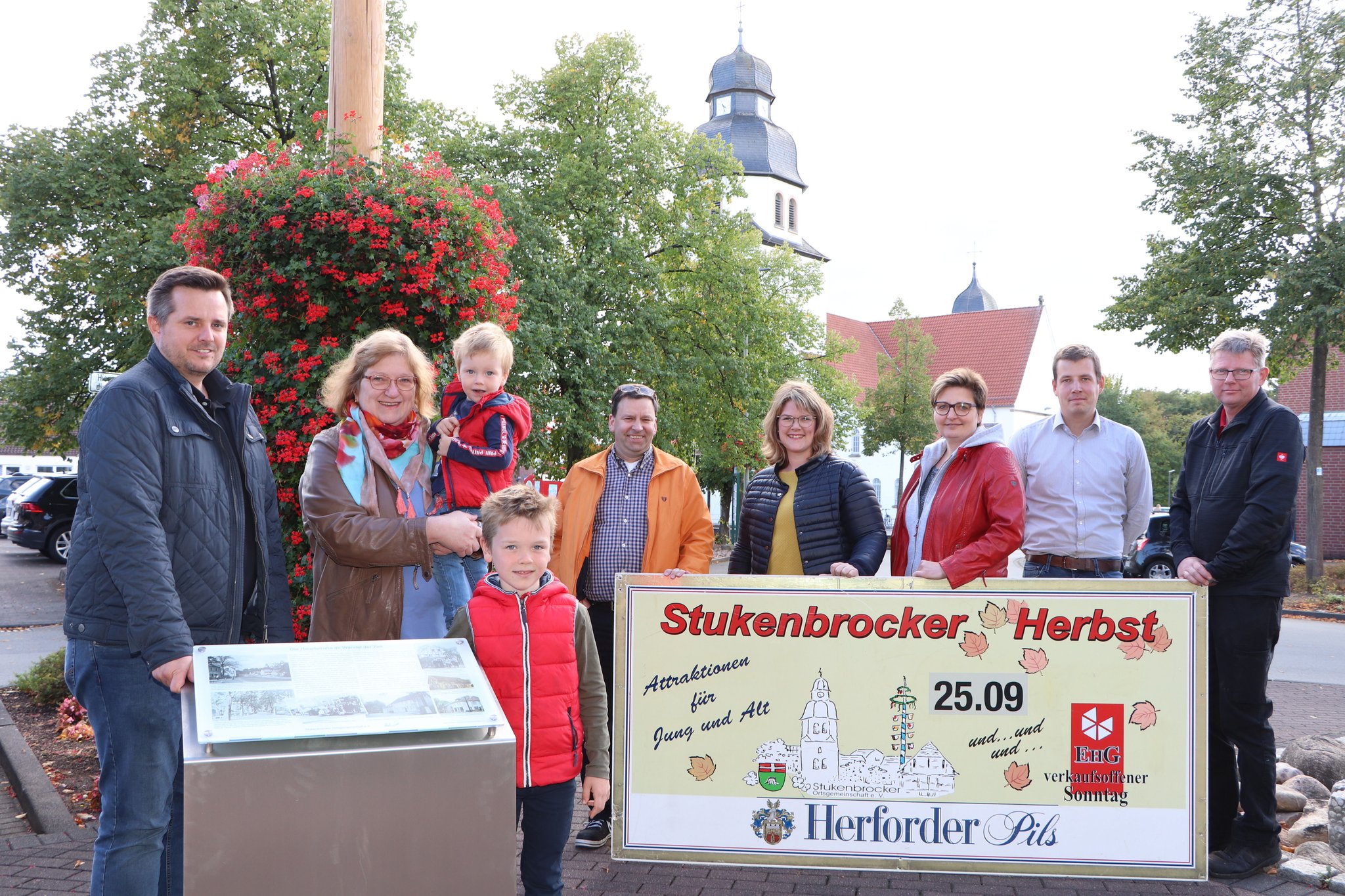 Schloß HolteStukenbrock