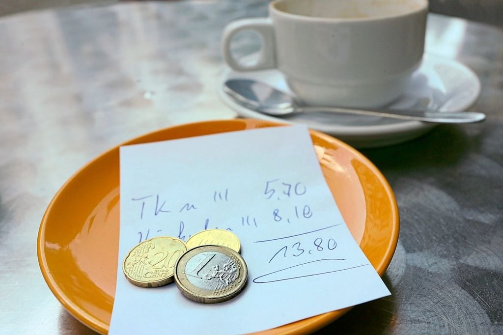 Bei der Höflichkeit lässt Münster nur wenigen den Vortritt