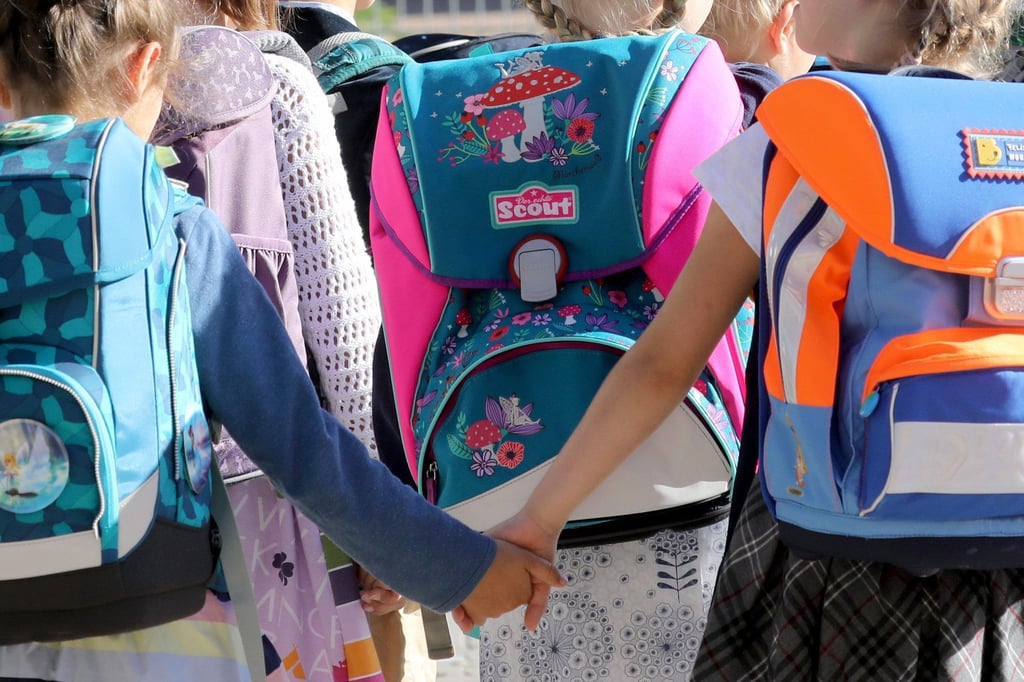 Bielefeld: 25 Grundschulen weisen Kinder ab