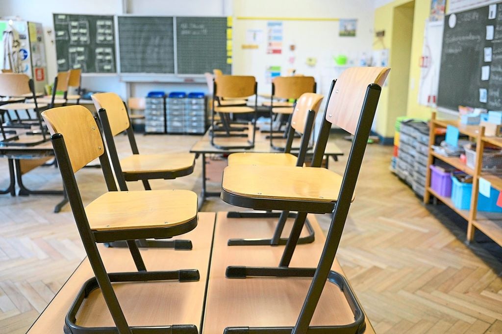 Das Interesse am Lehramtsstudium lässt nach